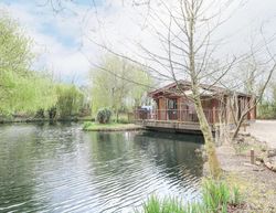 Badwell Ash Holiday Lodges in Suffolk